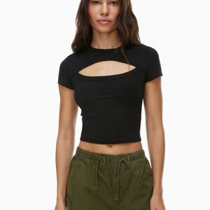 TNA chill costa t-shirt